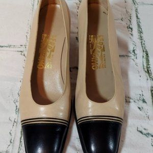 Salvatore Farragamo Heels